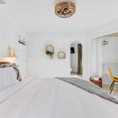 Downtown - Shiner Bungalow At Beer Ranch Project Wimberley Exteriér fotografie